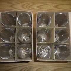 アサヒビール ピルスナーグラス 6個入2箱 計12個 グラス ビ...