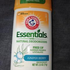 Arm & Hammer Essentials Deodoran...