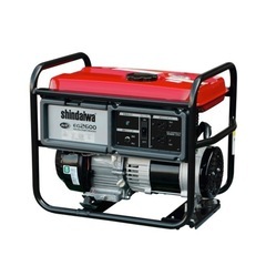 新ダイワ エンジン発電機 EG2600 新品
