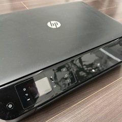 HPプリンタ
