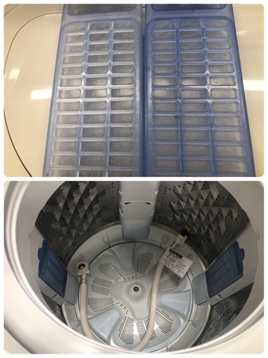 ☆K143☆Panasonic製☆2021年製8.0㌔/4.5㌔洗濯乾燥機☆6ヶ月保証付き