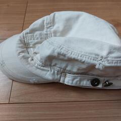 レディースキャップ
