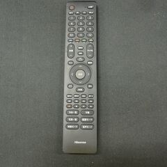 ハイセンス 24型液晶テレビ 24A30K 2023年製。【愛品倶楽部柏店】の画像