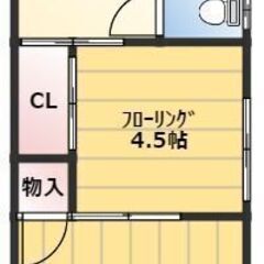 💜💙敷金0・礼金0・仲介手数料0💙💜西八王子駅徒歩15分🌟賃料4...