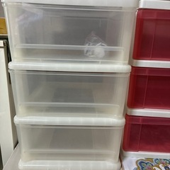 衣装ケース