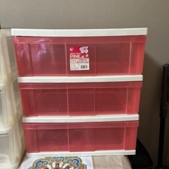 衣装ケース