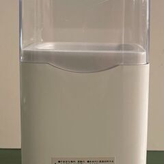 ヨーグルトメーカー（三ツ谷電機）の画像