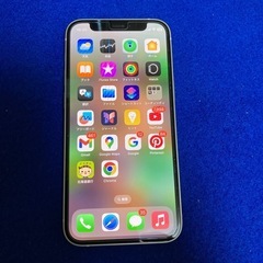 iPhone１２mini64