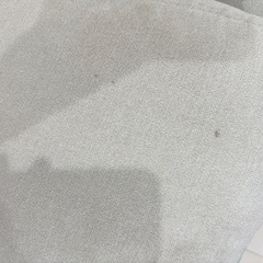 3人がけソファー  試用期間半年の画像