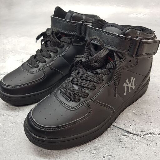 【メーカー再生品】 MLB ユニセックス 未使用品 New Yankees/ニューヨーク York 靴