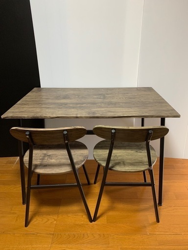 【美品】ダイニングテーブルセット