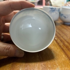 茶器 有田焼 (彩峰)の画像