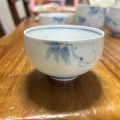 茶器 有田焼 (彩峰)の画像