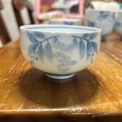 茶器 有田焼 (彩峰)の画像