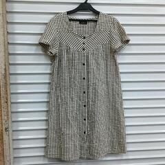 0603-111 ワンピース　サイズМ
