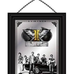 EXILE THE SECOND PUB mirrorの画像