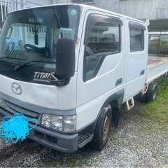 タイタン　ダブル