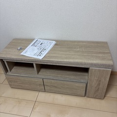 テレビボード