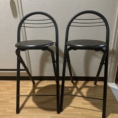 カウンターテーブル
用椅子