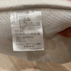 医師がすすめるミッフィー柄ベビー枕の画像