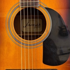 James 
アコースティックギターの画像