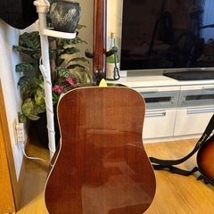 James 
アコースティックギターの画像