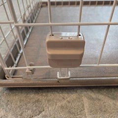 ペットケージ　ゲージ　サークルの画像