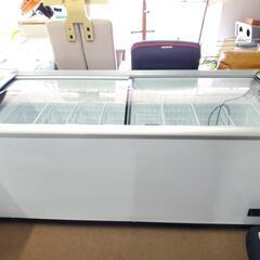 No.2‼️JCM‼️美品‼️2024年製‼️業務用大型冷凍庫‼...