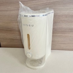 【新品】米びつ ライスストッカー 10kg