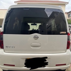 日産　オッティーの画像