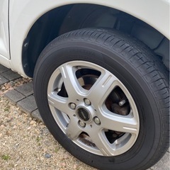 日産　オッティーの画像