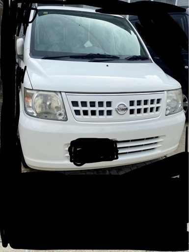 日産　オッティー