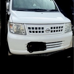 日産　オッティー