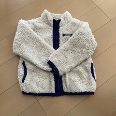 子供服　上着3点