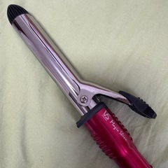 VS ヘアアイロン 25mmの画像