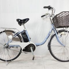 Panasonic 電動自転車 - M2JP61
