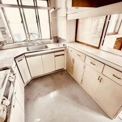 💞目黒駅徒歩9分💞2駅3路線利用可の好立地💞お好きにリフォームできます💞79㎡の広々2LDK💞生活環境充実💕ペット可🐶 − 東京都