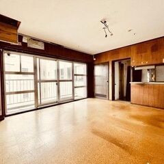 💞目黒駅徒歩9分💞2駅3路線利用可の好立地💞お好きにリフォームできます💞79㎡の広々2LDK💞生活環境充実💕ペット可🐶 - 不動産売買（マンション/一戸建て）