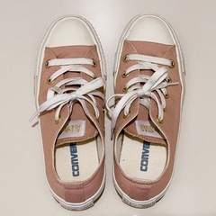 CONVERSE コンバース　スニーカー　靴