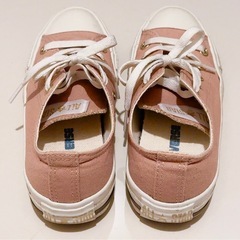 CONVERSE コンバース　スニーカー　靴の画像
