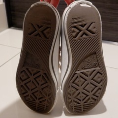 CONVERSE コンバース　スニーカー　靴の画像