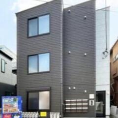 葛飾区！築浅物件★初期費用24.6万円♪堀切菖蒲園駅から徒歩９分...