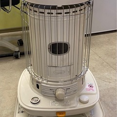 商談中　☆ 石油ストーブ　CORONA コロナ　木造17畳　SL...