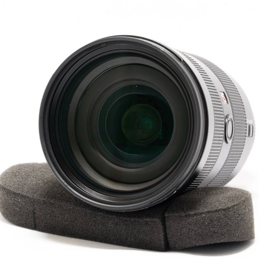 SONY FE 24-70mm F2.8 GM (SEL2470GM) α[Eマウント]用 レンズ