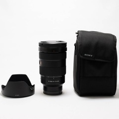 SONY FE 24-70mm F2.8 GM (SEL2470...