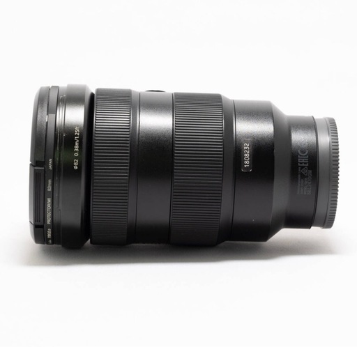 SONY FE 24-70mm F2.8 GM (SEL2470GM) α[Eマウント]用 レンズ