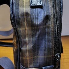 幼稚園/保育園 通園リュックの画像