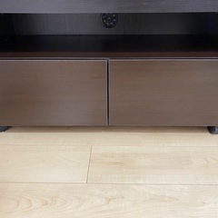 テレビの画像