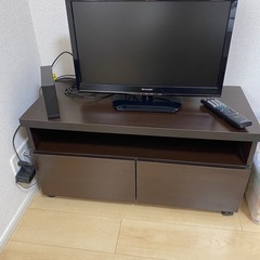 テレビ