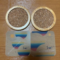 コースター